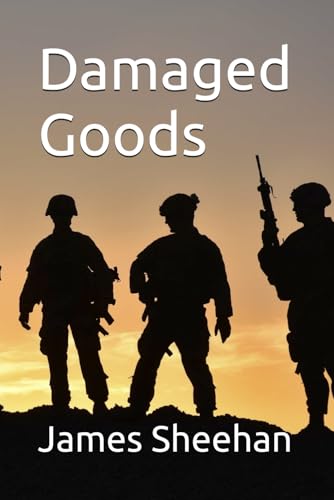 Damaged Goods von Independently published