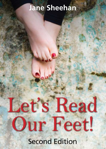 Let's Read Our Feet!: The Foot Reading Guide