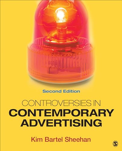 Controversies in Contemporary Advertising von Sage Publications