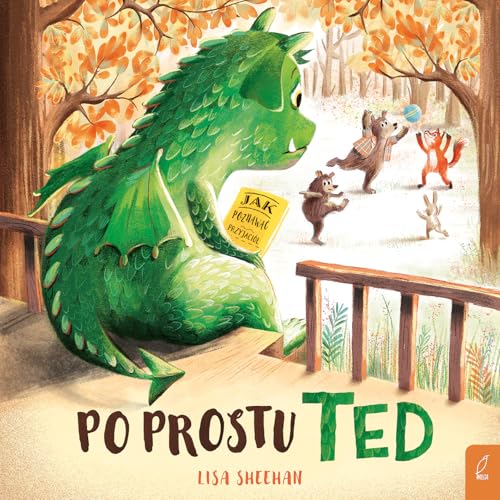 Po prostu Ted von Wilga