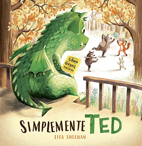 Simplemente Ted (Picarona)