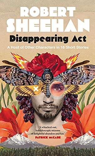 Disappearing Act: A Host of Other Characters in 16 Short Stories von Gill Books
