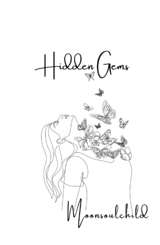 Hidden Gems: Special Cover Edition