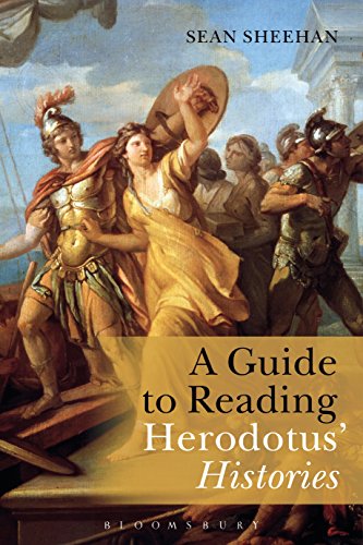 A Guide to Reading Herodotus' Histories (Criminal Practice Series)