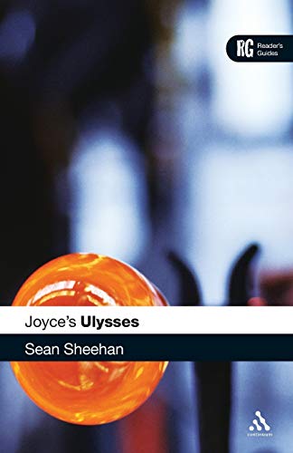 Joyce's Ulysses: A Reader's Guide (Reader's Guides)
