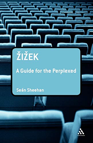 Zizek: A Guide for the Perplexed (Guides for the Perplexed) von Continuum