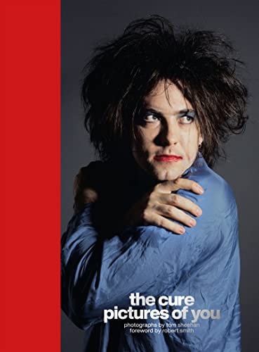 The Cure - Pictures of You: Foreword by Robert Smith von Headline