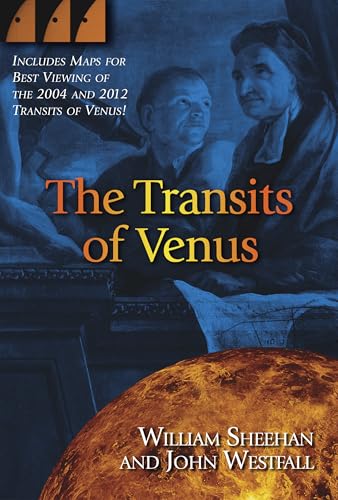 Transits of Venus Transits of Venus von Prometheus