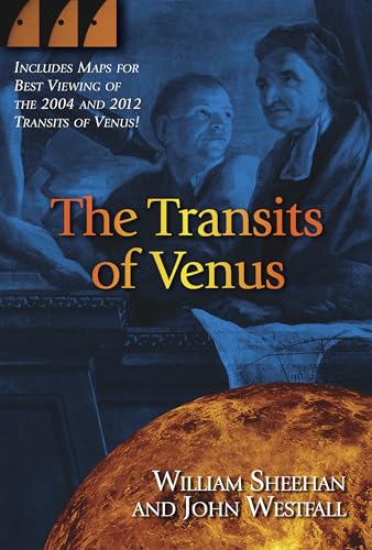 Transits of Venus