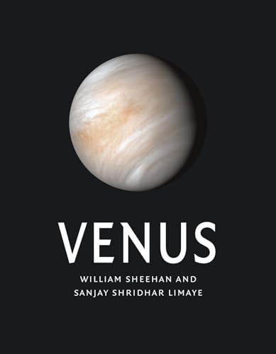 Venus (Kosmos) von Reaktion Books