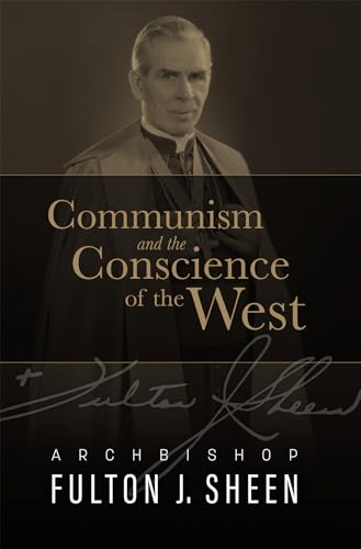 Communism and the Conscience of the West Communism and the Conscience of the West