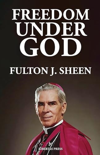 Freedom Under God