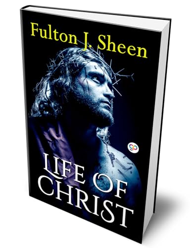 Life of Christ (Hardcover Library Edition) von General Press