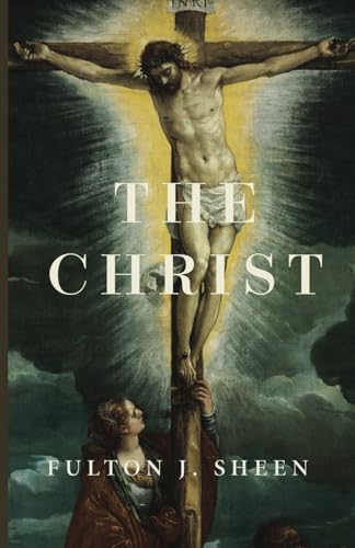 The Christ The Christ von Cluny