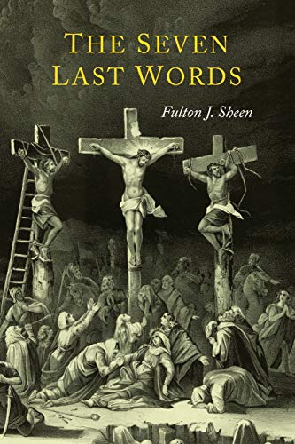 The Seven Last Words von Martino Fine Books