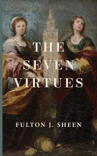 The Seven Virtues von Cluny