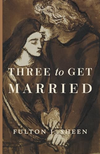 Three to Get Married von Cluny
