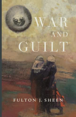 War and Guilt