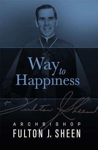Way to Happiness von Tan Books