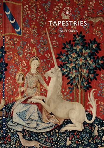 Tapestries (Shire Library, Band 868) von Bloomsbury
