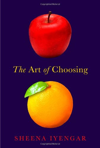 The Art of Choosing von Twelve