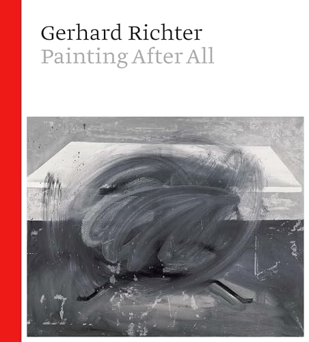 Gerhard Richter - Painting After All von Metropolitan Museum of Art New York