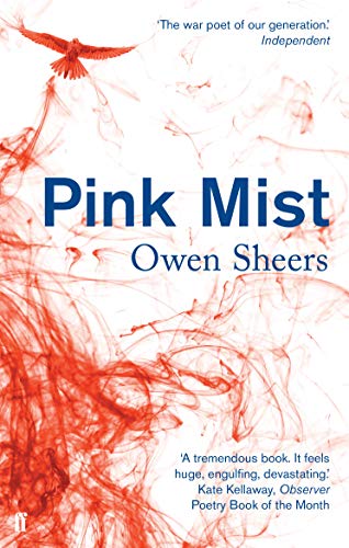 Pink Mist von Faber & Faber