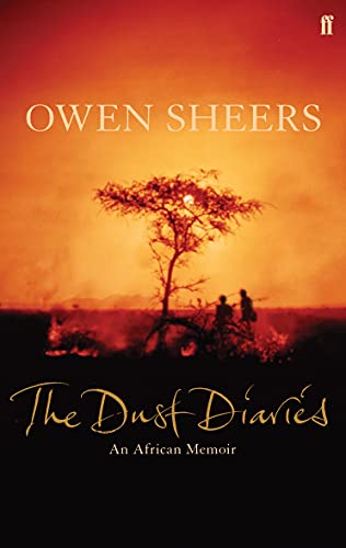 The Dust Diaries von Faber & Faber