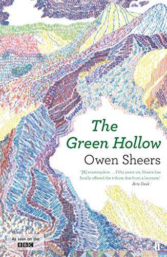 The Green Hollow von Faber & Faber