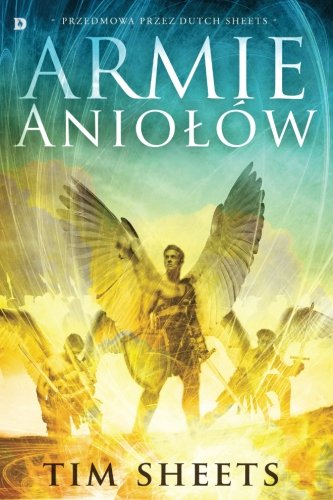 Armie Aniołów (Polish Edition)