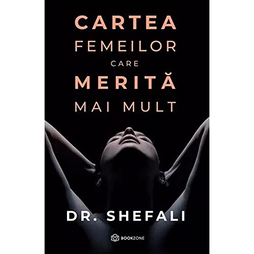 Cartea Femeilor Care Merita Mai Mult von コスリビ(Cosyliber)
