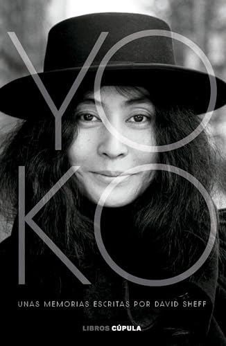 Yoko (Biografías y memorias) von Libros Cúpula