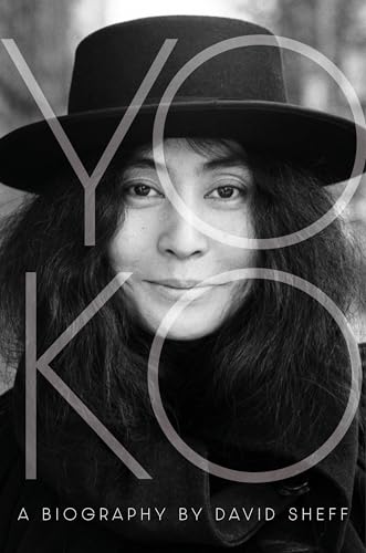 Yoko von Simon + Schuster UK