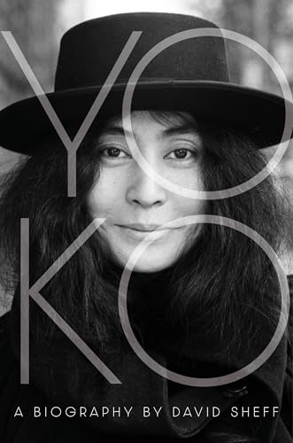 Yoko von Simon & Schuster Ltd