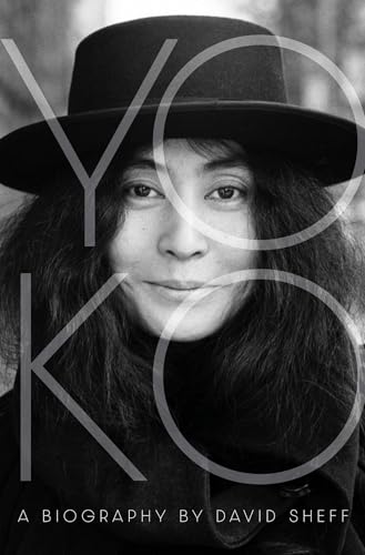 Yoko: A Biography von Simon & Schuster