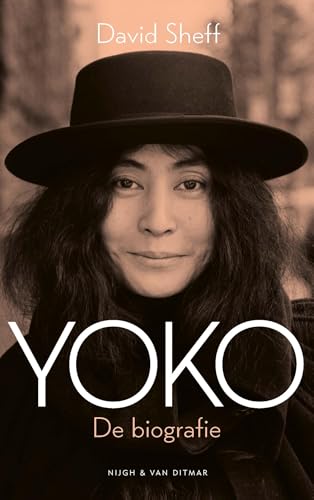 Yoko: De biografie von Nijgh & Van Ditmar