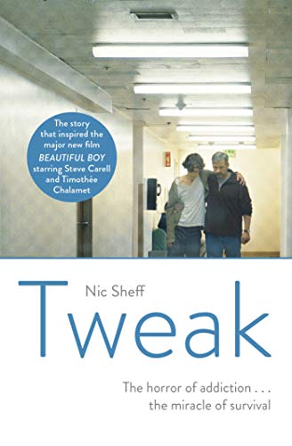 Tweak: Growing up on Crystal Meth von Scribner UK