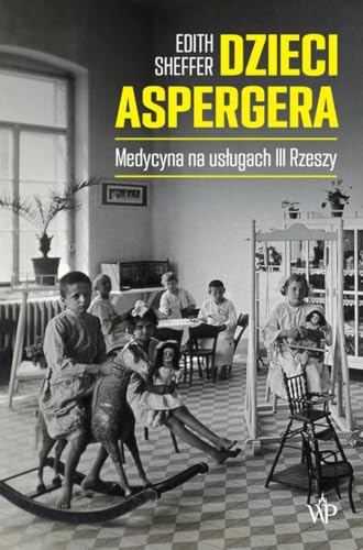 Dzieci Aspergera von Poznańskie