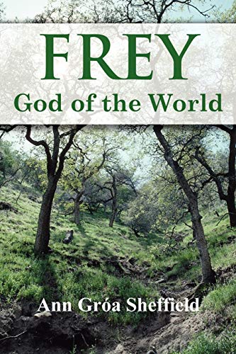 Frey, God of the World von Lulu