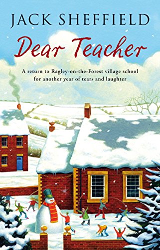 Dear Teacher: The Alternative School Logbook 1979-1980 von Corgi