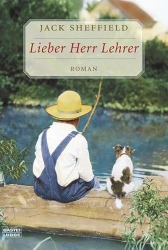Lieber Herr Lehrer: Roman