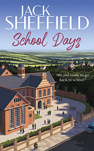 School Days von Bantam Press