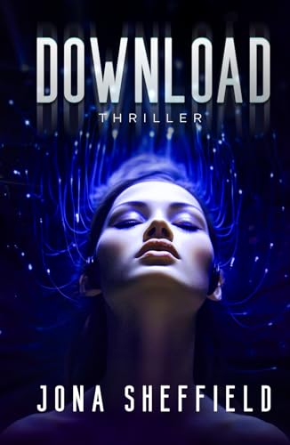 Download: High Tech Thriller von Independently published