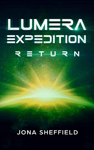 Lumera Expedition 3: Return von Belle Epoque Verlag