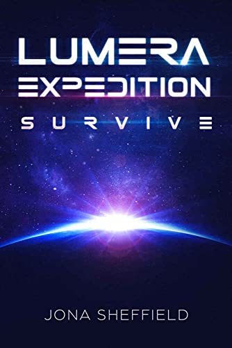 Lumera Expedition: Survive von Belle Epoque Verlag