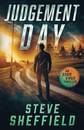 Judgement Day (Eddie Virgo Thrillers, Band 2) von Inkubator Books