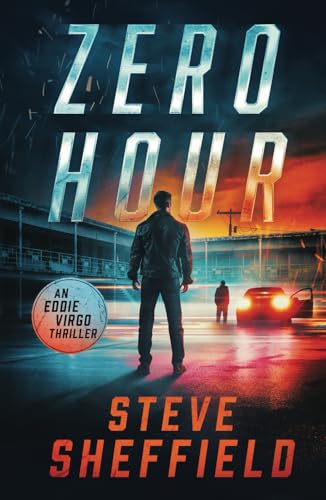 Zero Hour (Eddie Virgo Thrillers, Band 1) von Inkubator Books