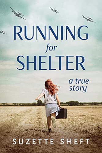 Running for Shelter: A True Story (Holocaust Books for Young Adults) von Amsterdam Publishers