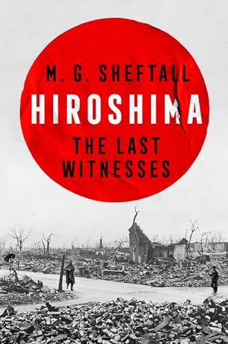 Hiroshima: The extraordinary stories of the last survivors of the atomic bomb who can still recall the day the world changed forever