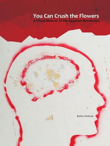 You Can Crash the Flowers: A Visual Memoir of the Egyptian Revolution